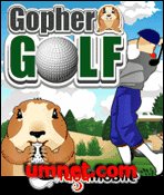 game pic for Gopher Golf S60v3